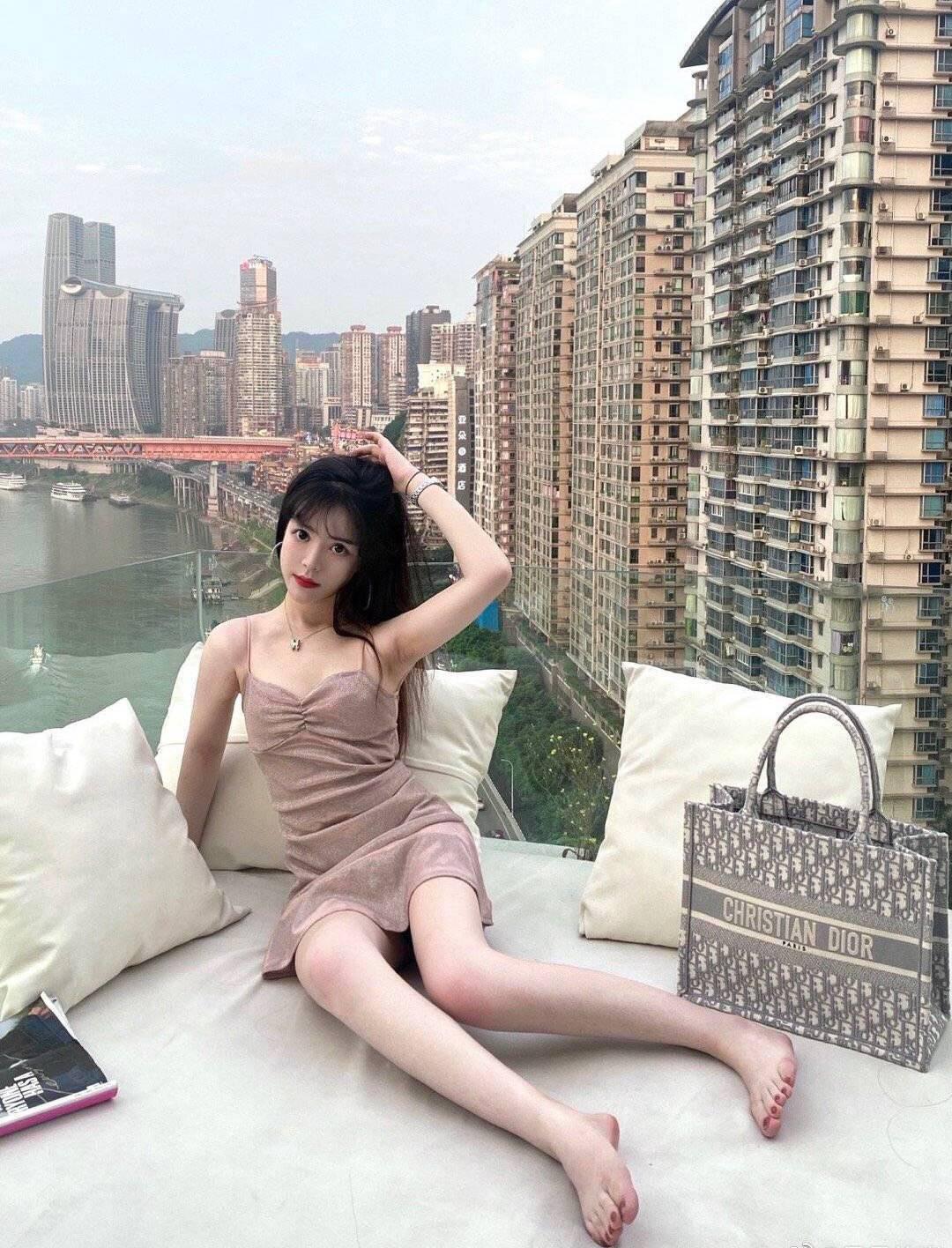 新人小甜甜兼职上门