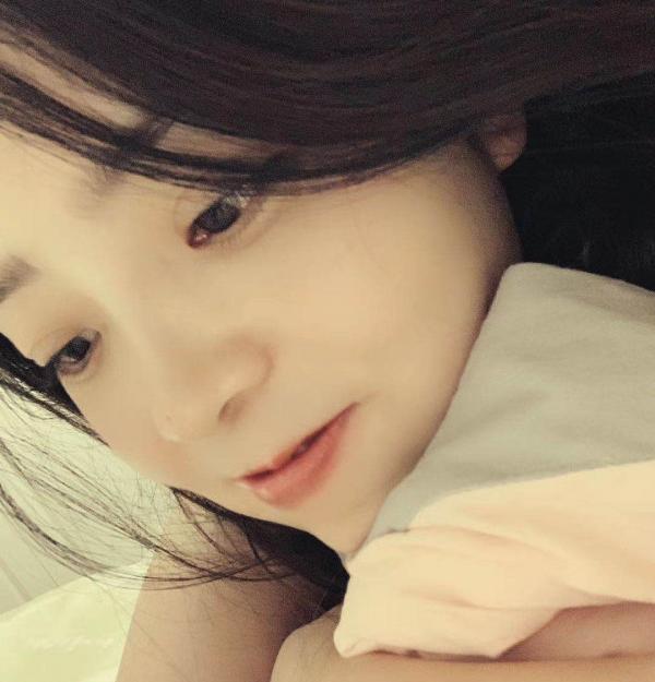 双流漂亮的雨兮妹妹