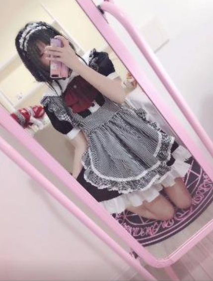 我又来了。验证成都极品团子