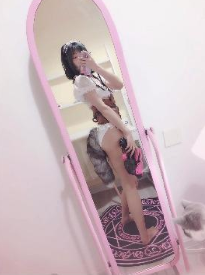 我又来了。验证成都极品团子