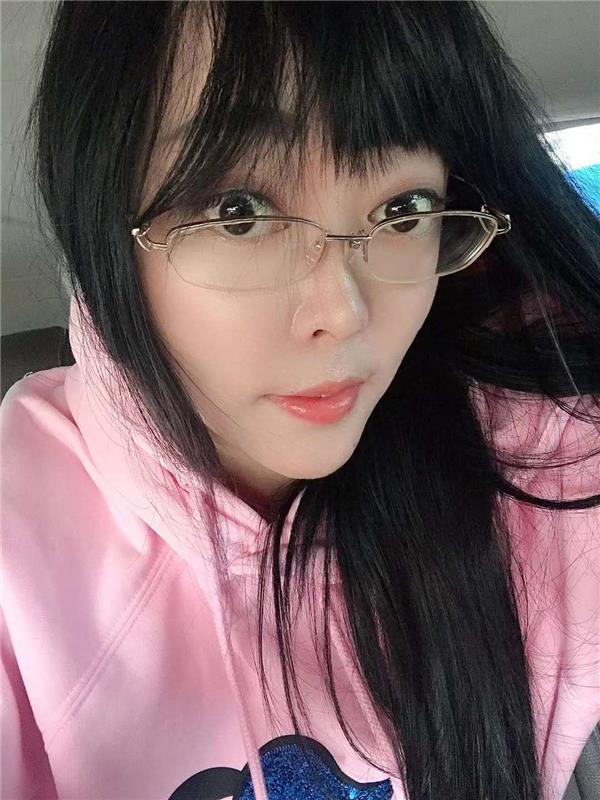 成都妹子，Sao气B人